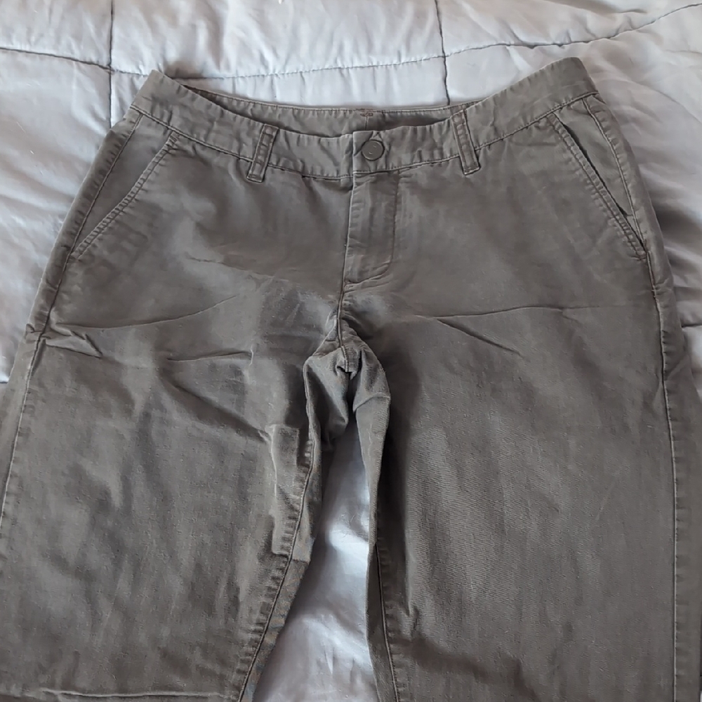Bonobos Men's Khaki Chinos